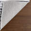 Tapis lavable à la machine Loon Peak® Juni Southwestern SplashGuard-464723263