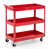 Red is out of stock