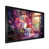 Black Picture Framed
