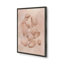 «Saltwater Shell Study I» par Grace Popp, reproduction d'art-1750765335-1750765337-1750765342