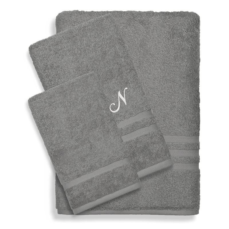 Denzi Mulit-Size Set, N, Dark Gray