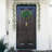 72"L St. Patrick's Shamrock Garland