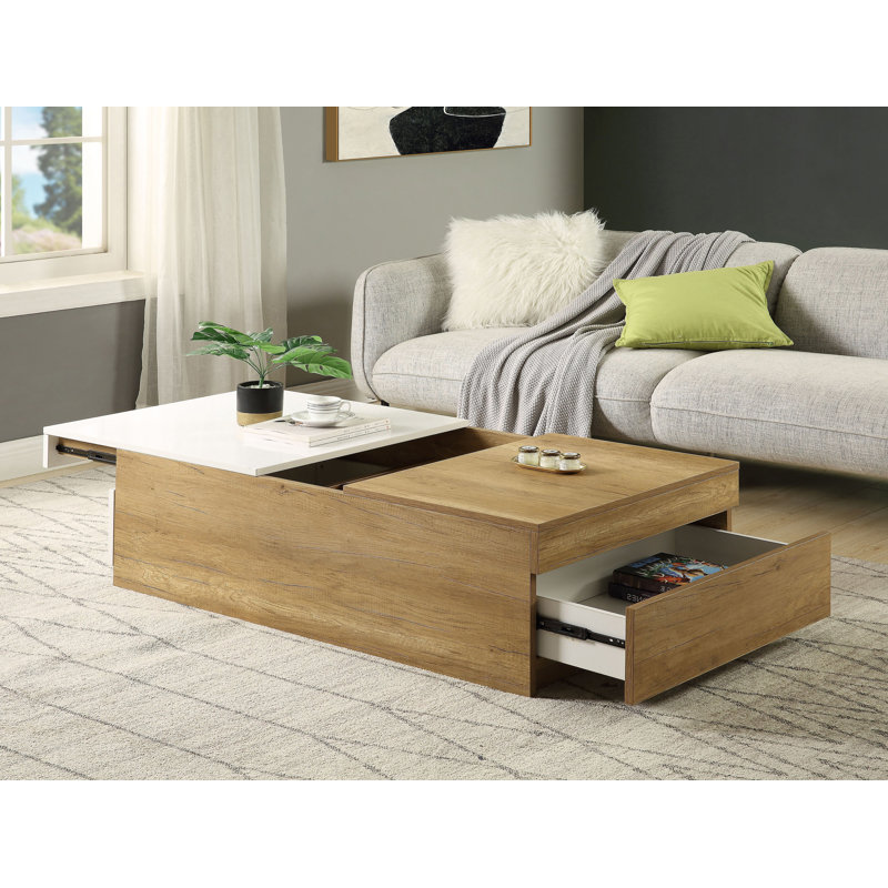 Altmann Coffee Table