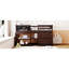 Lit mezzanine polyvalent avec plusieurs composants fonctionnels pour optimiser l'espace-1230943805