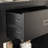 Hivernage 1-Drawer Solid Wood Nightstand-3056515