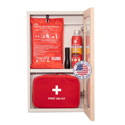 Armoire de sécurité Eac24s