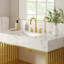 Meuble-lavabo Gridiron de 48 po par Modway-82353108