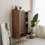 Armoire d'appoint Modern Grille