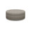 Round Ottoman