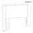 Tomey Upholstered Headboard-897476725-897476681
