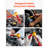 Insulated Socket Set 16-Piece Insulated Socket Tool With T-Handle Wrench 1000V