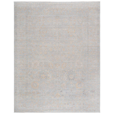 Ralph Lauren Wool, Cotton Oriental Rug