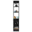Armoire de rangement en lin Parks-110998427