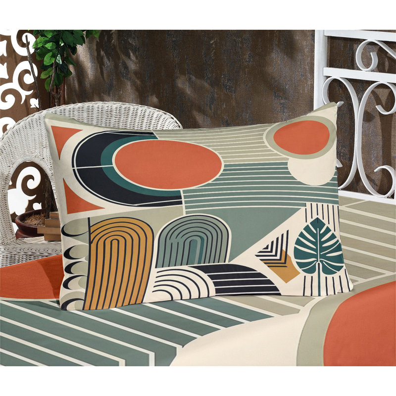 Microfiber Sheet Set, King