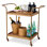 Trolley Pescara Rattan