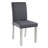5 Piece Wooden Dining Table Set