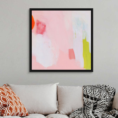 Seed Pack by Melissa Donoho - Painting Print on Canvas