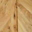 Waithman Solid Oak Wood Barn Door-1735286450