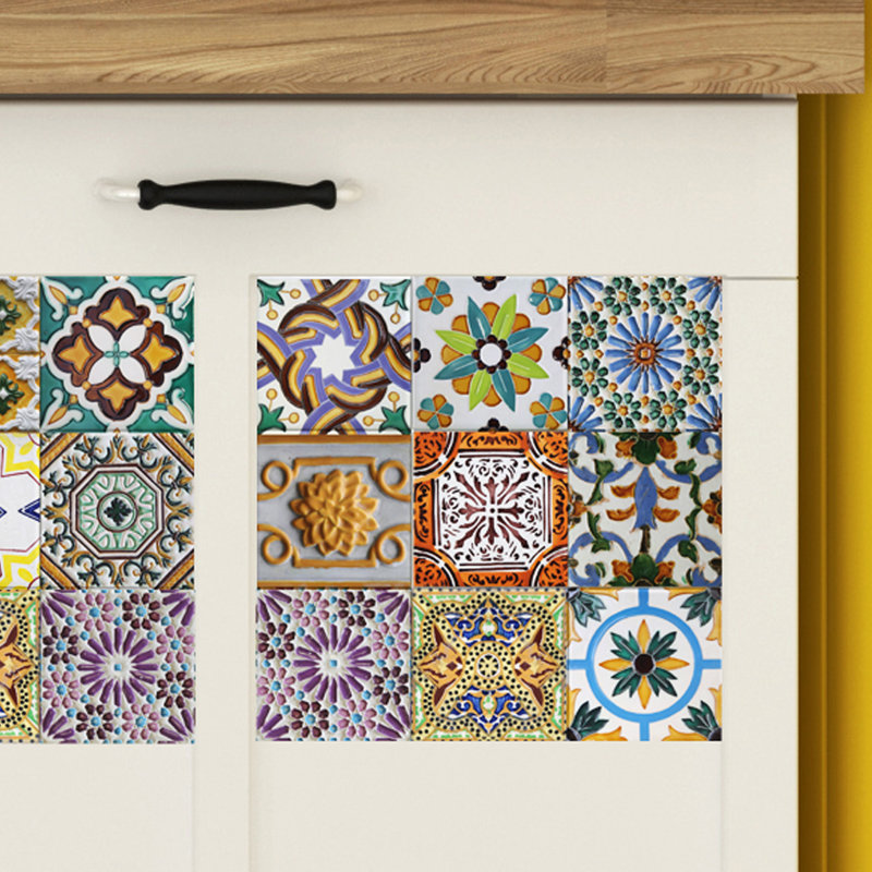 Tile Decals