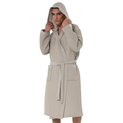 Peignoir pour homme