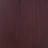 Five Shelf Wooden Bookcase Display Cabinet With Bottom Front Moulding Mahogany
