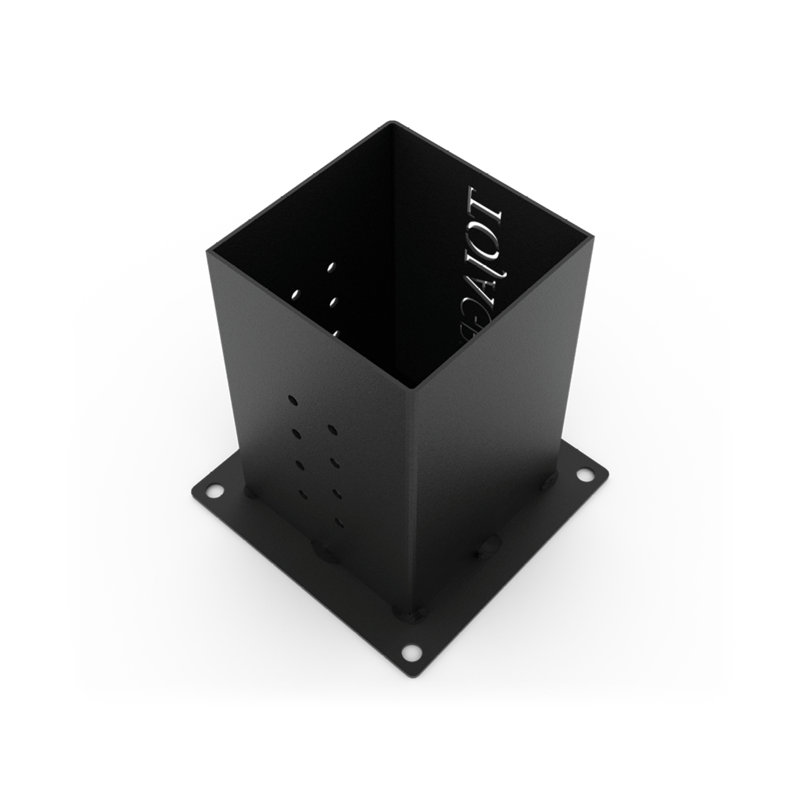 Toja 6X6 Solo-3 1Pk
