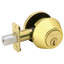 Single Cylinder Entrance Knobset-7394841-97891344