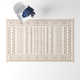 Beige Indoor/Outdoor Rug