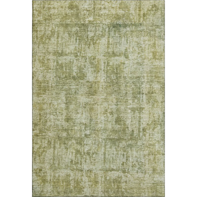 Premium Machine Washable Marasco AMF1627 Modern Rug