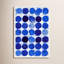 Satori Dots Pattern Indigo Print by Studio M-1482399376-1482399388