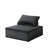 Velvet 5 Pc Sectional Sofa