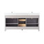 Meuble-lavabo double Ajhane-1931796795