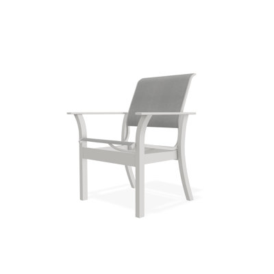 Leeward Outdoor Dining Chair