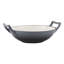 Living And Home Cast Iron Stock Pot-131300035-131300038