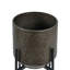 Iron Indoor Elevated Planter