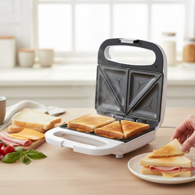 Sandwich Maker, 750 W