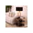 Novelle 86.61'' Upholstered Sofa