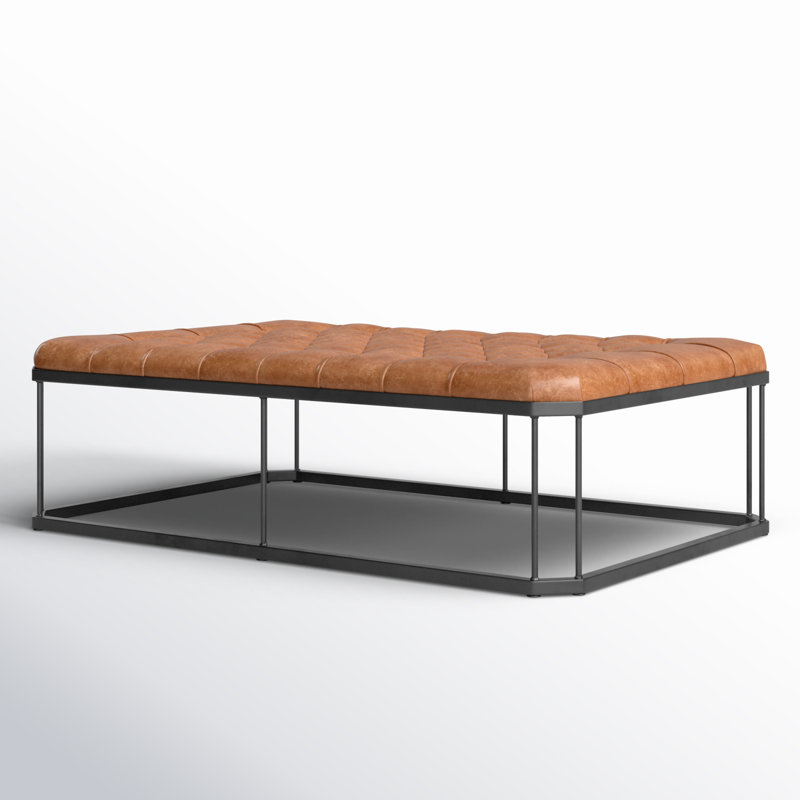 Ermine Single Coffee Table