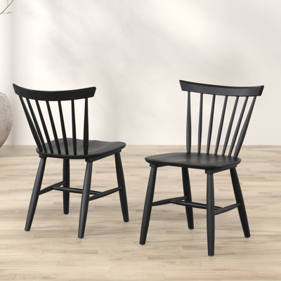 Keyana Windsor Chairs by Gracie Oaks