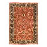 One-of-a-Kind 12' 2" X 18' 1" Hand Knotted Area Rug