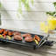Quest 90cm Non Stick Electric Grill