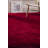Shortt Shag Hand Tufted Performance Solid Color Rug-25728004