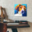 "Beagle - Martin" par Dawg Painter-410308931