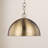 Tarver 1 - Light Single Pendant-49640946