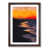 Walnut Framed selected