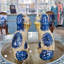 Handmade Ceramic Decorative Object-1729183287