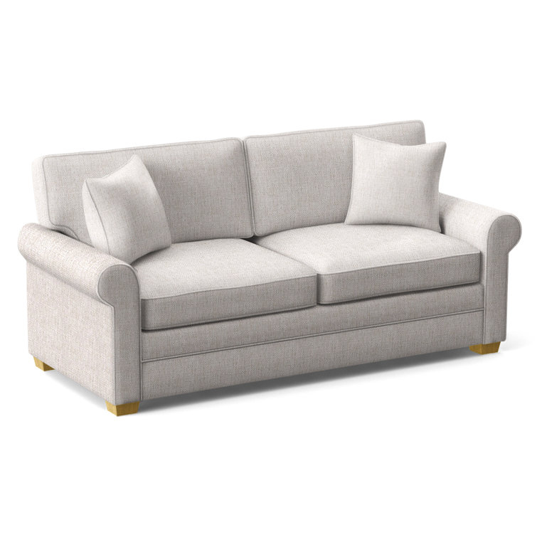 Bedford Upholstered 86'' Sofa