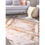 Reinier Geometric Machine Made Indoor / Outdoor Area Rug-1533168990