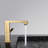 Single-Hole Single-Handle Bathroom Faucet-122282152