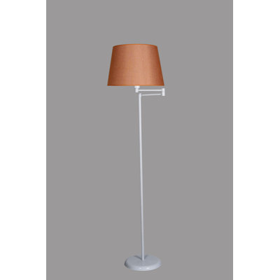 Lampe sur pied 67 po Darella